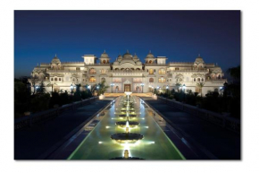 Гостиница Shiv Vilas Resort  Джайпур